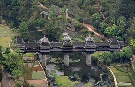 İşte dünyanın en ilgi çekici 23 köprüsü!