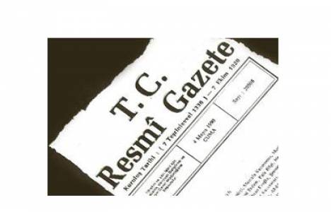 Orman ve Su İşleri Bakanlığı Disiplin Amirleri Yönetmeliği!