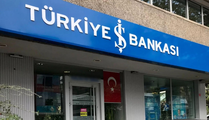 İş Bankası promosyonda zirve yaptı. Emekliler hemen bu habere baksın