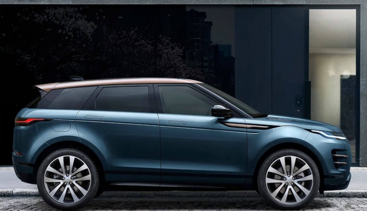 Range Rover Nisan 2024 fiyatları ne kadar? Land Rover fiyat listesi! Sıfır araç alacaklar hemen bakın! 