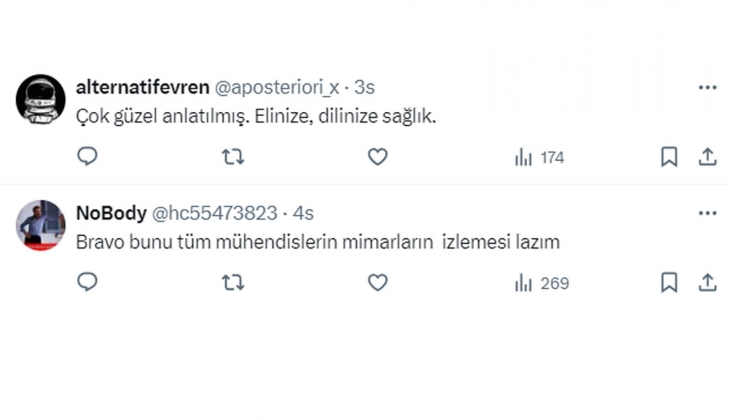 Depremde yatay mimari yapıları korumaz! Yıkılmayan binalar için zemine uygun bina tasarımı gerek!