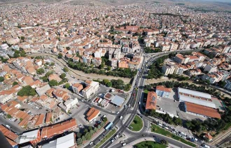 Balıkesir dünya kenti olma yolunda!