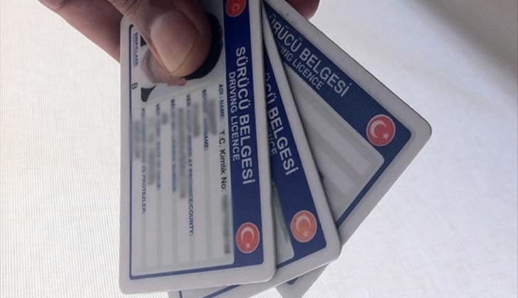 Sürücüler müjde! Ehliyette devrim gibi bir gelişme geliyor! Peş peşe açıklandı!