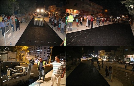 Şanlıurfa suruç prestij cadde