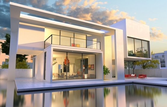 Anton Hofreiter: Müstakil evler enerji kaybına neden oluyor!