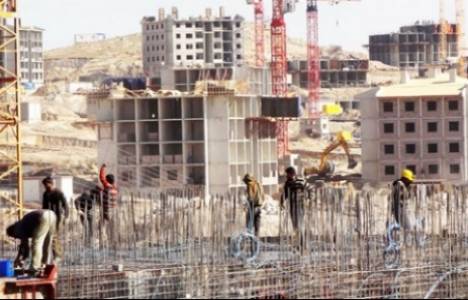 Yapı denetim firmaları denetleniyor!