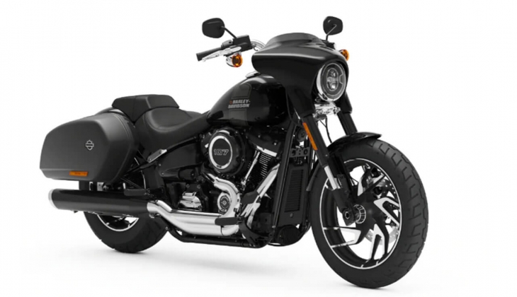 Harley Davidson Spor Glide fiyatları ne kadar? Spor Glide 14 Ekim 2022 fiyat listesi!