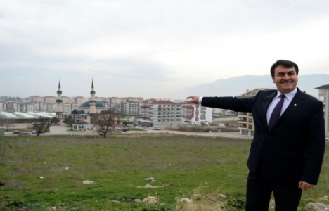 Osmangazi Belediyesi bin 992 inşaat ruhsatı verdi!