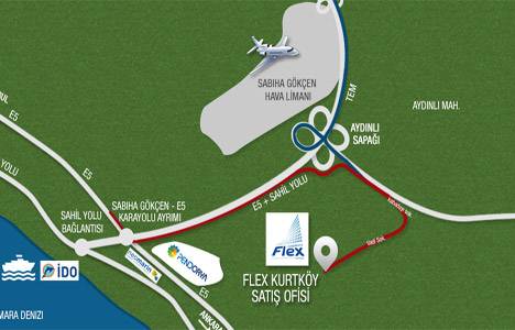 Dumankaya Flex teslim tarihi!