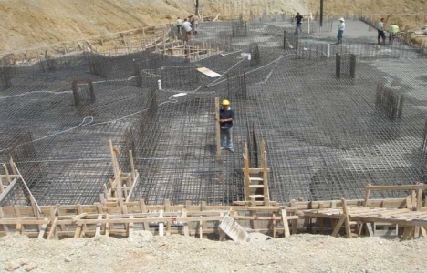 Ölçüm Yapı Denetim'in proje durdurma işlemi iptal edildi!