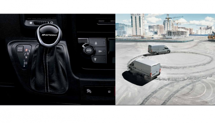 Fiat Ducato sıfır kilometre ne kadar? En ucuz Fiat Ducato kaç TL? İşte 7 Nisan 2022 fiyat listesi...