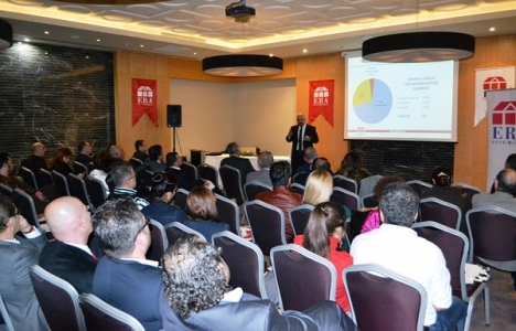 Era Türkiye'nin Antalya seminerine büyük ilgi!