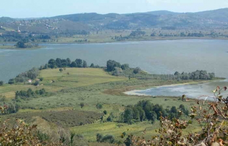 Sakarya Ferizli Akgöl 7 milyon 218 bin TL'ye kiralanıyor!