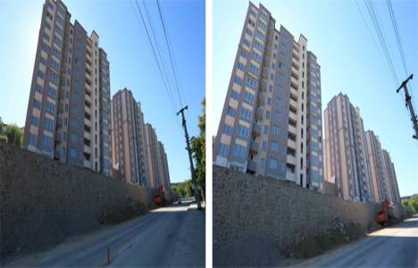 İzmit Kent 5. Etap ne zaman teslim edilir