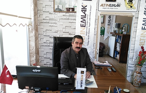 Silivri deki 19 köyün tarla metrekare fiyatları!