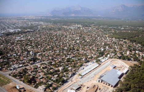 Kepezaltı ve Santral'de kira yardımı verilecek mi?