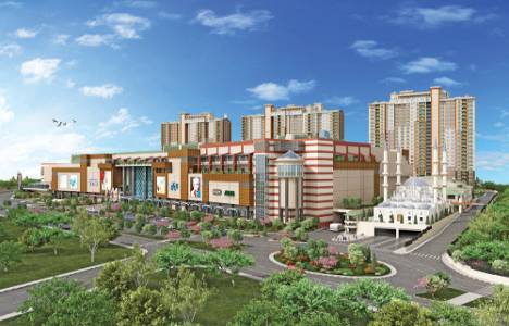 MNG Holding MNG Residence fiyat!