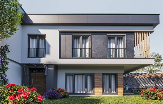 ALC Villages ön satışta! Yeni proje!