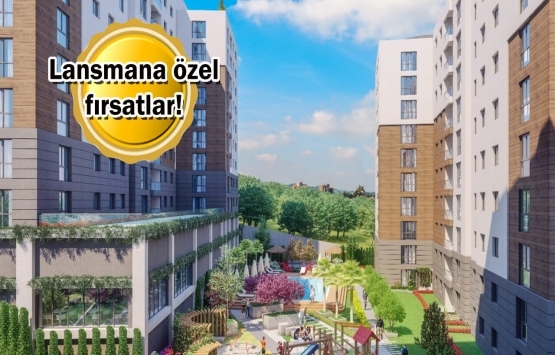 MSY Nefes'te 749 bin TL'den başlayan fiyatlarla! 