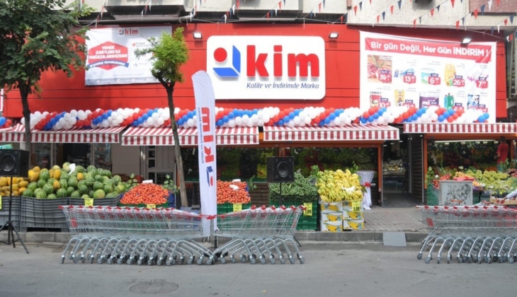 Kim Market’ten gıda ürünlerinde indirim şenliği! İşte, KİM Market 2 Eylül 2022 fiyat listesi...