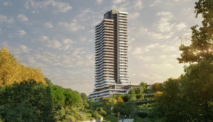 Nidapark Çankaya’da 2024’ün son fırsatı! Tahincioğlu bünyesinde hiç peşinatsız 24 ay 0 faiz fırsatı!