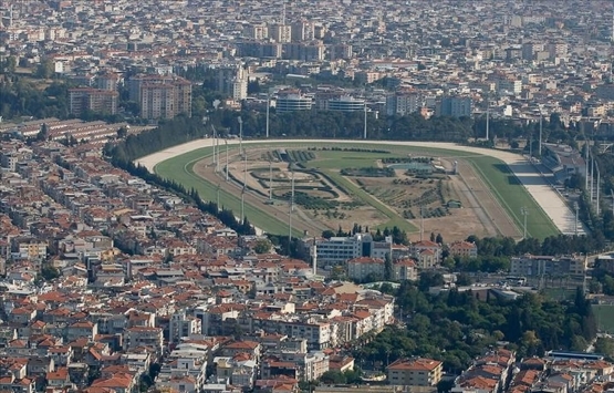 İzmir Damlacık taki binalar ne olacak?