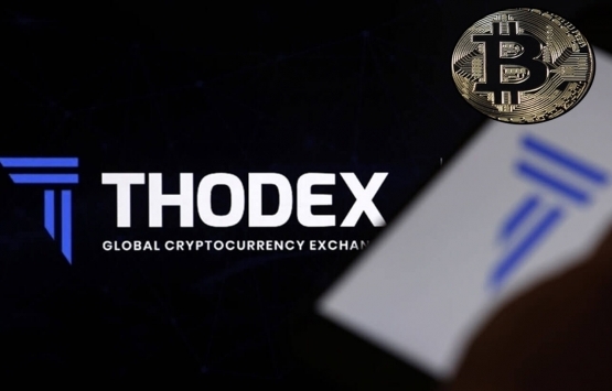 Thodex'in reklamında oynayan ünlülere suç duyurusu!