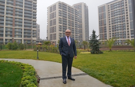 5. Levent’te teslimler başladı!