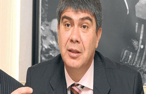 Menderes Türel: Boğaçayı projesi kente sahil alanı kazandıracak!