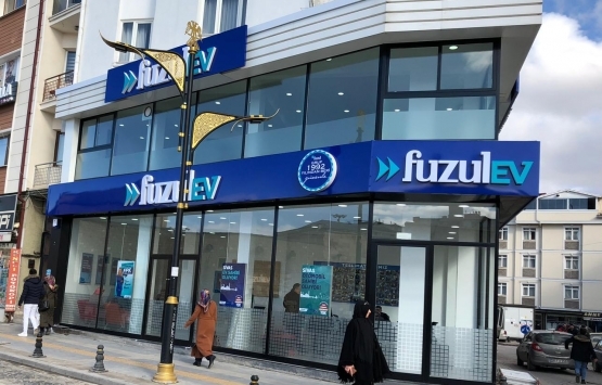 FuzulEv Muş Şubesi açıldı!