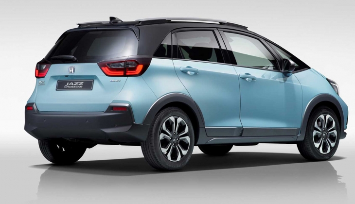 Güzellik görecelidir ama Honda Jazz e-HEV herkese güzel! İşte 08 Mayıs 2023 fiyat listesi