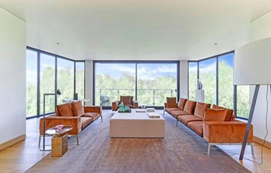 Dünyanın en pahalı evleri belli oldu!