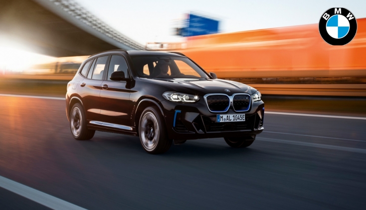 BMW İX Serisi’nde şok fiyat! En ucuz İX modeli belli oldu!