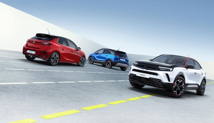 Opel'den Ekim 2023'e özel dev kampanya! Modellerde 300 bin TL'ye varan indirim fırsatı! 