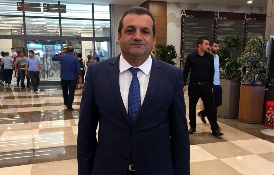 Elazığ Şehir Hastanesi açıldı!