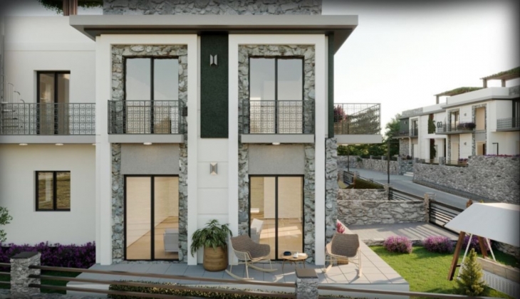 Vista Life’ta 225 bin sterlinden başlayan fiyatlarla! Hemen teslim!