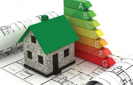 Türkiye'de 16 milyon konutun ısı yalıtımı yok!