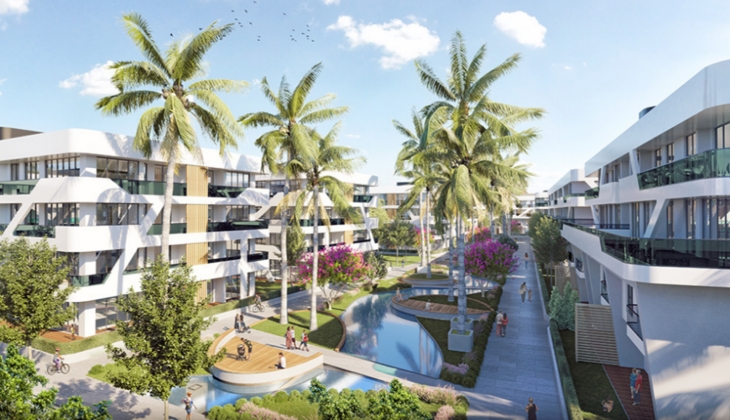 Algün Nefes’te 3 milyon 563 bin TL’den başlayan fiyatlarla, 36 ay vade fırsatı…