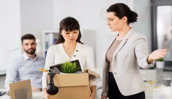 İşten çıkarmalarda yeni dönem başladı!