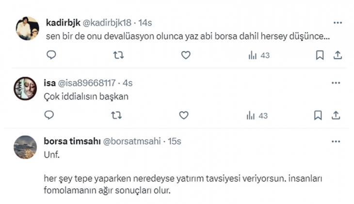 500 bin TL lik konutunu satıp borsaya yatıranın şimdi 605 bin TL parası var! Bu yıl konut mu kazandırır, borsa mı?