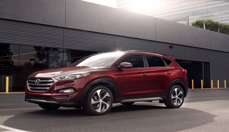 Listelerin 1 numarası Hyundai Tucson un ağustos ayı fiyatları belli oldu! İşte 9 Ağustos 2022 fiyat listesi!