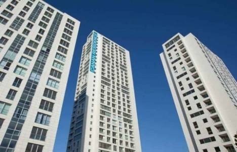 Ataşehir Canan Residence nerede!