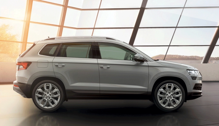 Skoda Karoq fiyatları durdurulamıyor! İşte 2022 Mart fiyat listesi...
