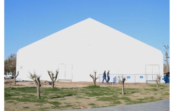 Antalya Dijital Gösterim Merkezi'nde Kanal İstanbul tanıtılacak!