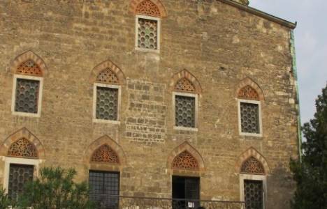 Macaristan'daki Osmanlı eserleri turist çekiyor!