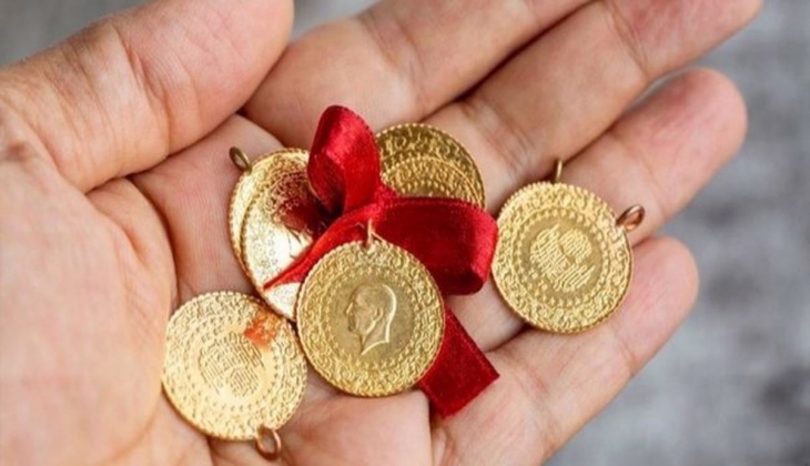 Tatil sonrası beklenen haber geldi! Altında rekor dalgalanma