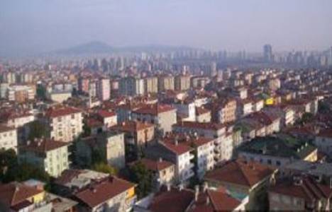 Ataşehir Örnek Mahallesi imar son durum