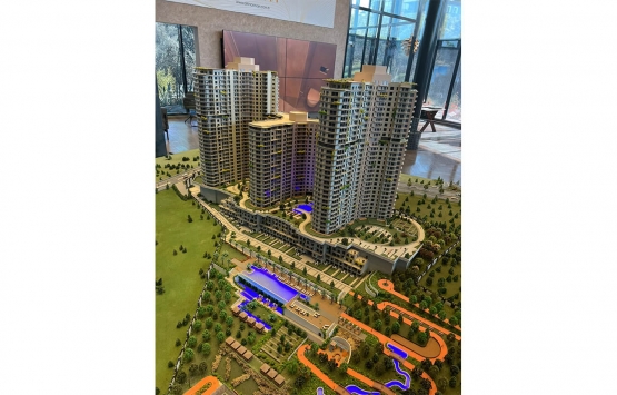 Altın Orman geliyor! Yeni proje!