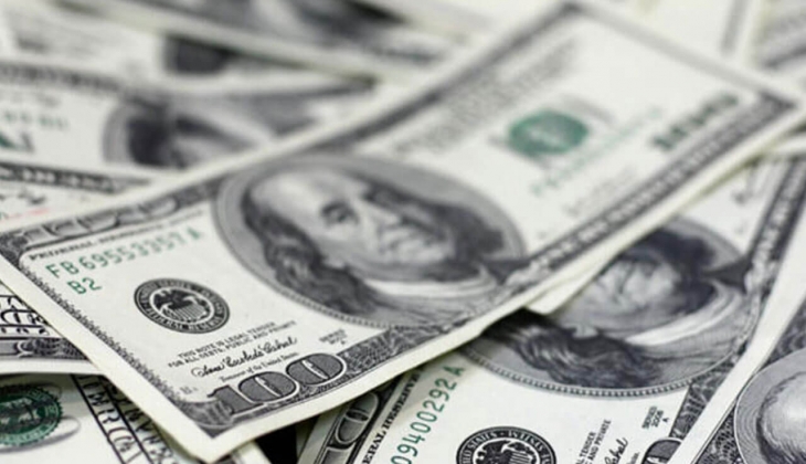 Dolar 2 hafta sonra bu rakamı görecek! Peş peşe açıklanan rakamı görenler çarpılıp kaldı! Hemen siz de bir bakın!