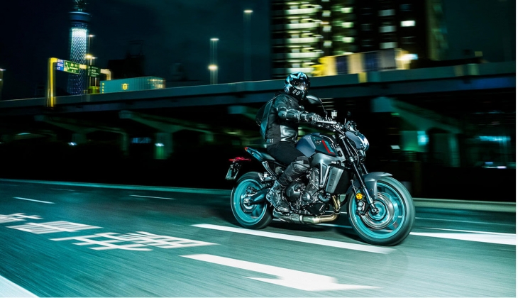 Yepyeni Yamaha MT-09 fiyatlarını duyan inanamadı! İşte Yamaha MT-09 20 Ekim 2022 fiyat listesi!